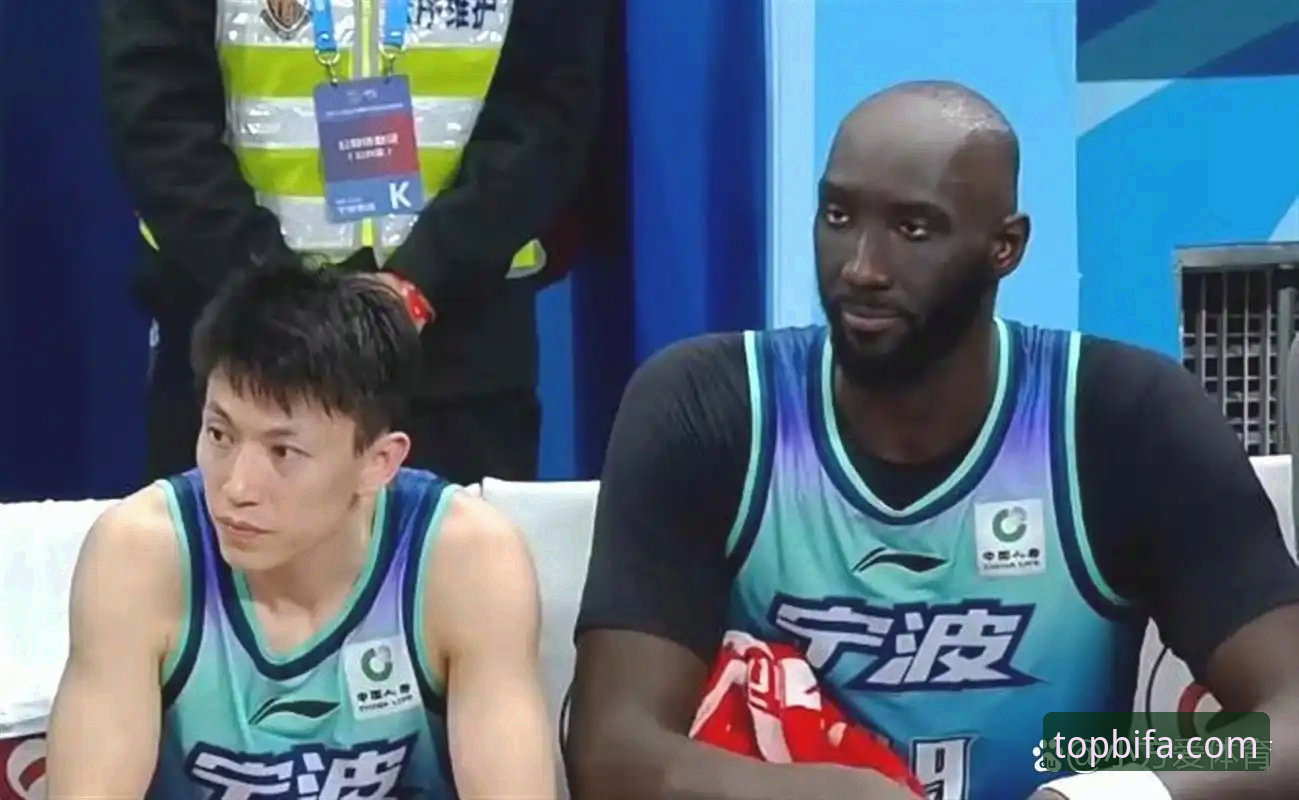 兰道夫加时赛统治力全面解析：浙江83-81宁波晋级八强，必发体育平台见证季后赛经典逆转