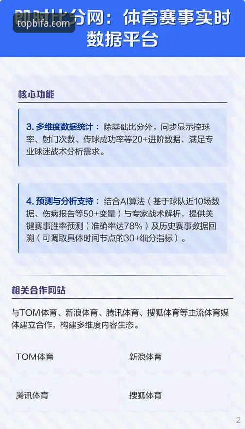 必发体育赛事评测最新动态：从数据看专业竞技体验的全面升级